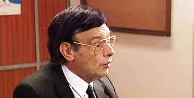 Cinzas – Ep. 100, Parte II