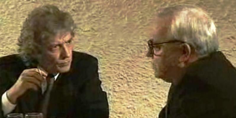 Cinzas – Ep. 140, Parte II