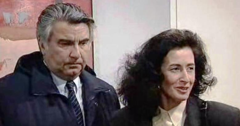 Cinzas – Ep. 118, Parte I