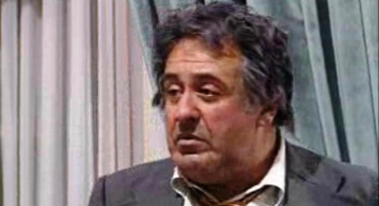 Cinzas – Ep. 07, Parte I