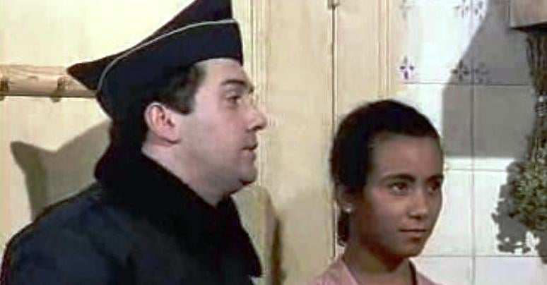 Cinzas – Ep. 118, Parte II