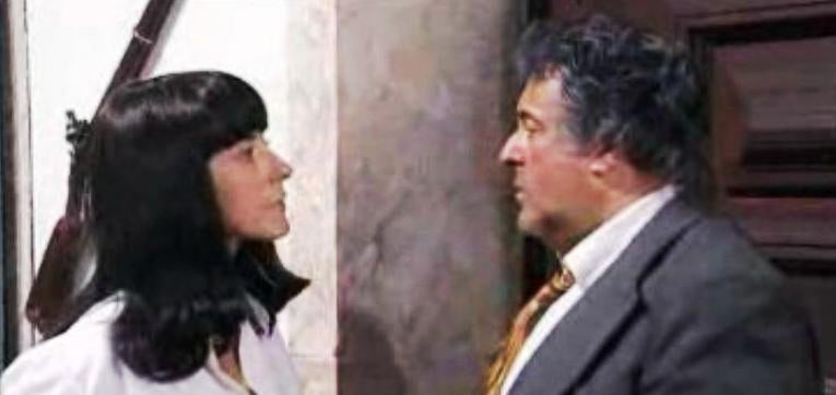 Cinzas – Ep. 07, Parte II