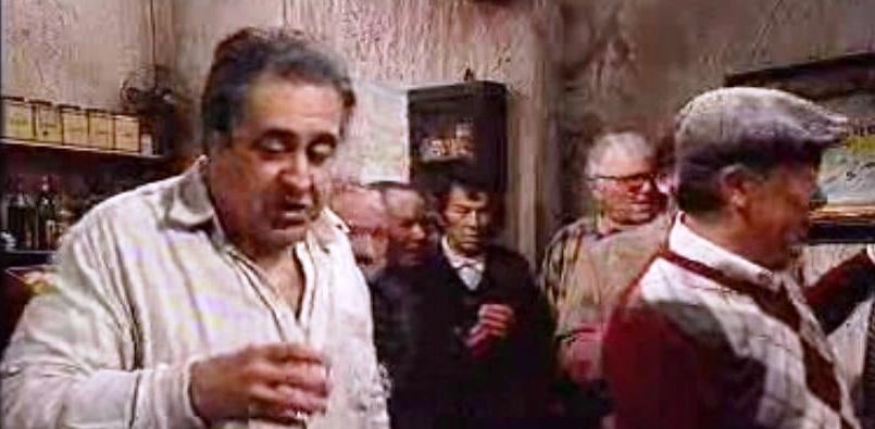 Cinzas – Ep. 91, Parte II