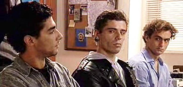 Cinzas – Ep. 84, Parte II