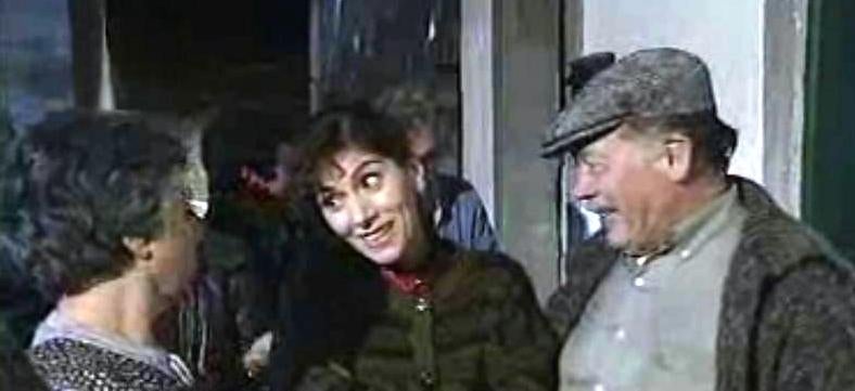 Cinzas – Ep. 62, Parte II