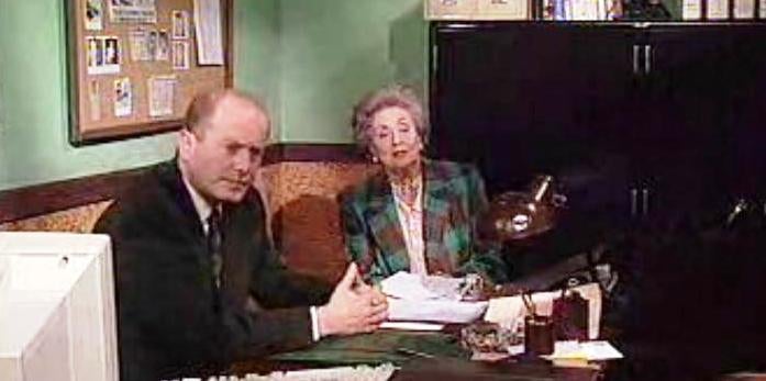 Cinzas – Ep. 119, Parte I