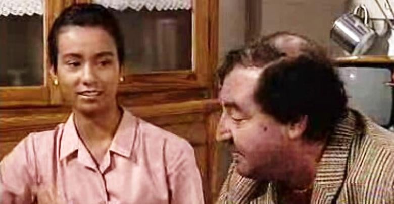 Cinzas – Ep. 63, Parte I