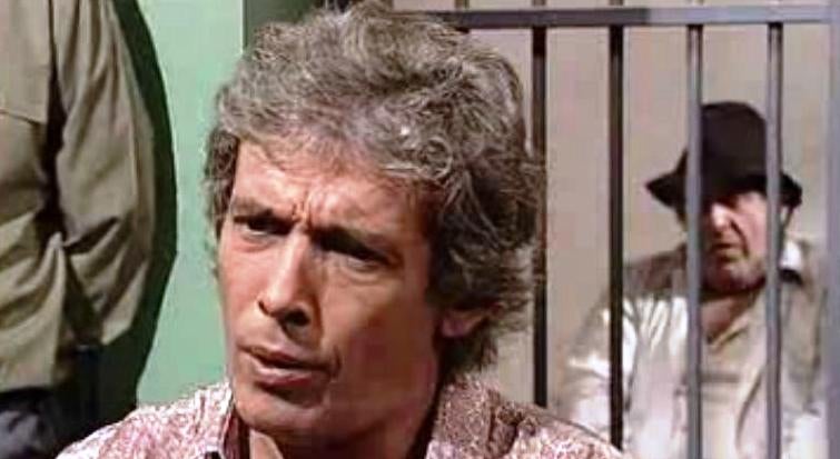 Cinzas – Ep. 30, Parte I