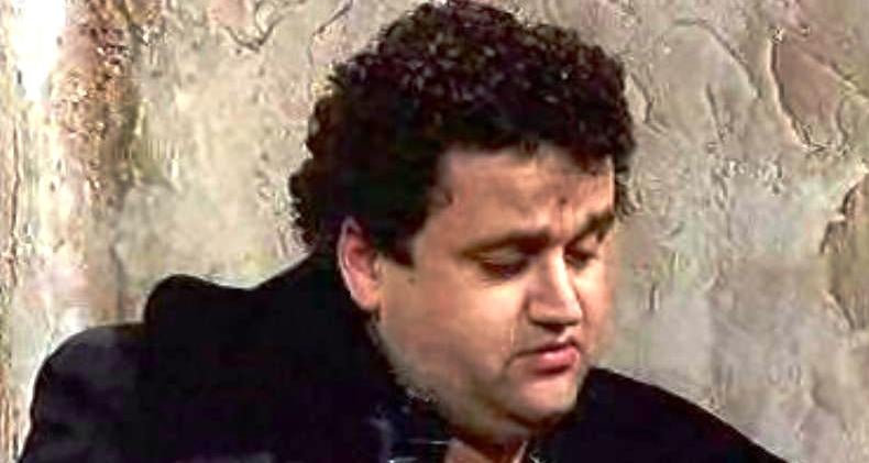 Cinzas – Ep. 120, Parte I