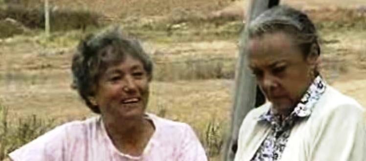 Cinzas – Ep. 30, Parte II