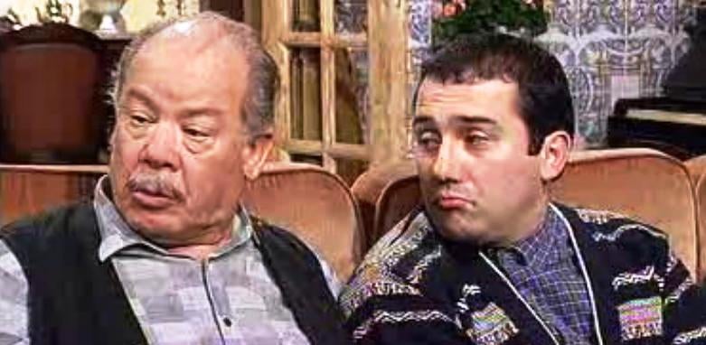 Cinzas – Ep. 80, Parte II