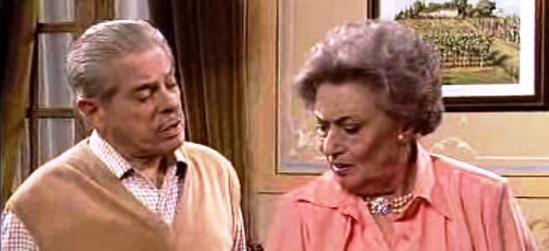 Cinzas – Ep. 64, Parte I