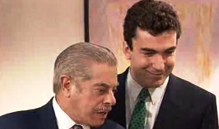 Cinzas – Ep. 41, Parte I