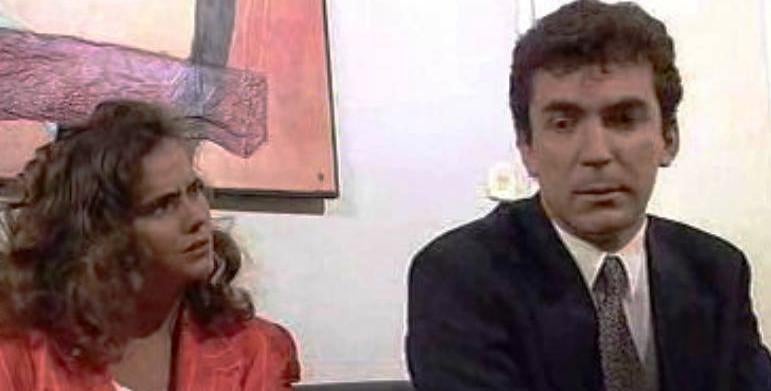 Cinzas – Ep. 21, Parte I