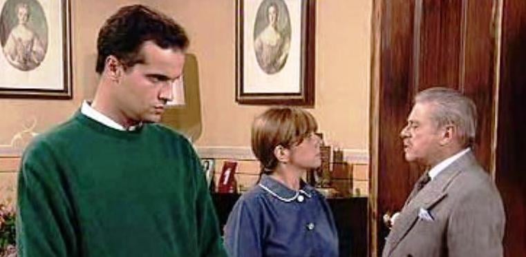 Cinzas – Ep. 79, Parte II