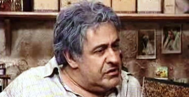 Cinzas – Ep. 64, Parte II