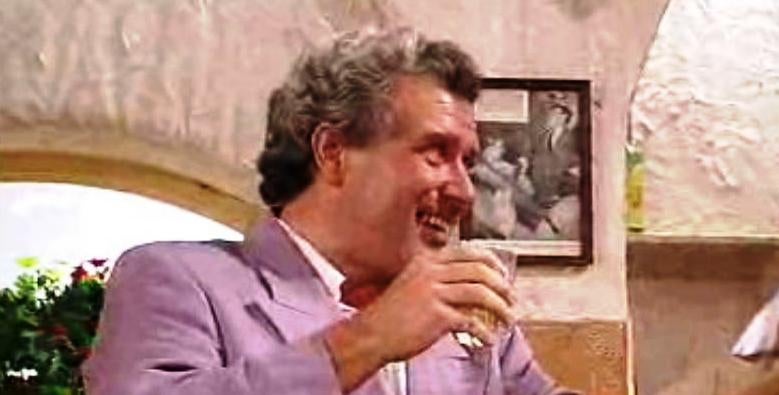 Cinzas – Ep. 21, Parte II