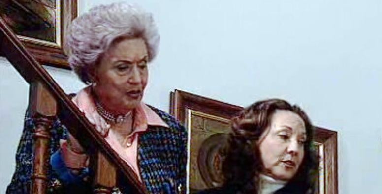 Cinzas – Ep. 111, Parte I