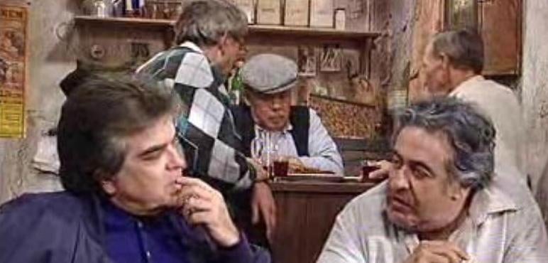 Cinzas – Ep. 65, Parte I