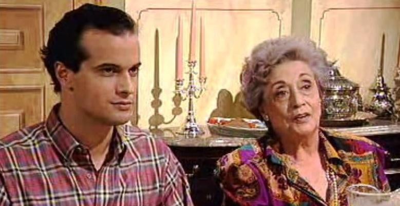 Cinzas – Ep. 42, Parte I