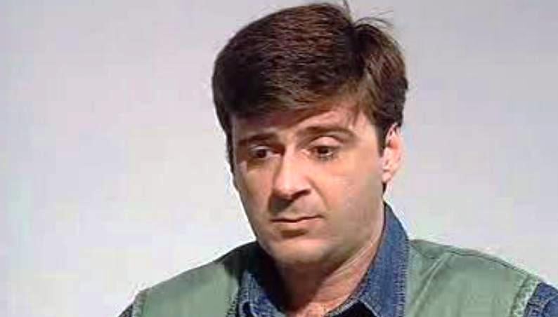 Cinzas – Ep. 111, Parte II