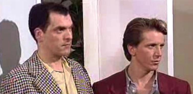 Cinzas – Ep. 75, Parte II