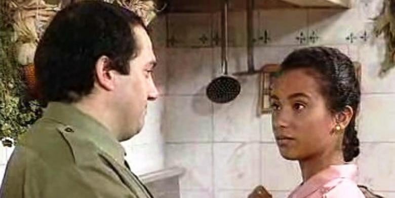 Cinzas – Ep. 65, Parte II