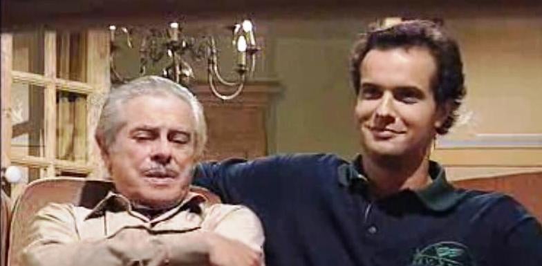 Cinzas – Ep. 22, Parte II