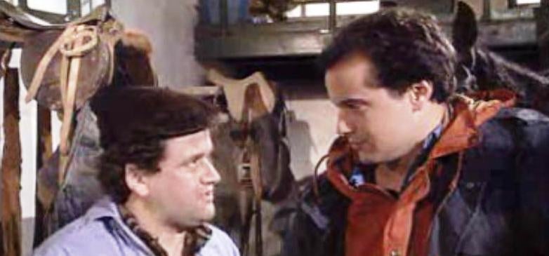 Cinzas – Ep. 112, Parte I