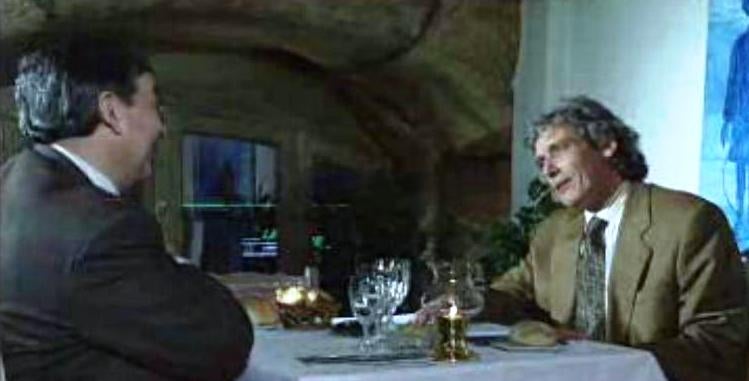 Cinzas – Ep. 134, Parte II