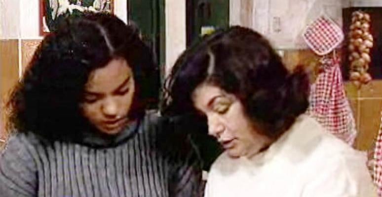 Cinzas – Ep. 94, Parte II