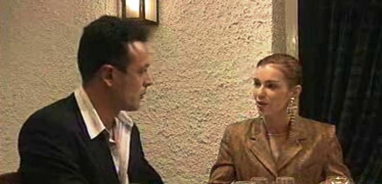 Cinzas – Ep. 55, Parte I