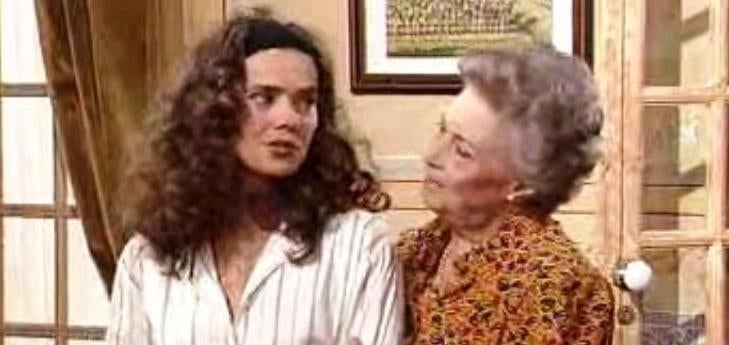 Cinzas – Ep. 37, Parte II