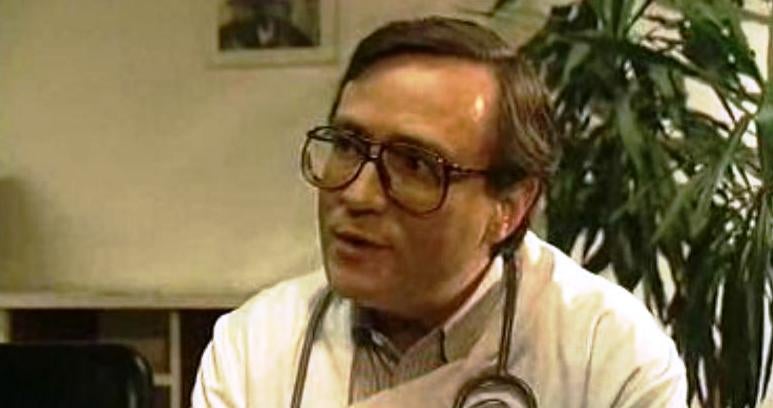 Cinzas – Ep. 133, Parte I