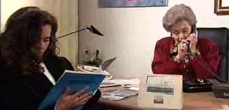 Cinzas – Ep. 59, Parte II