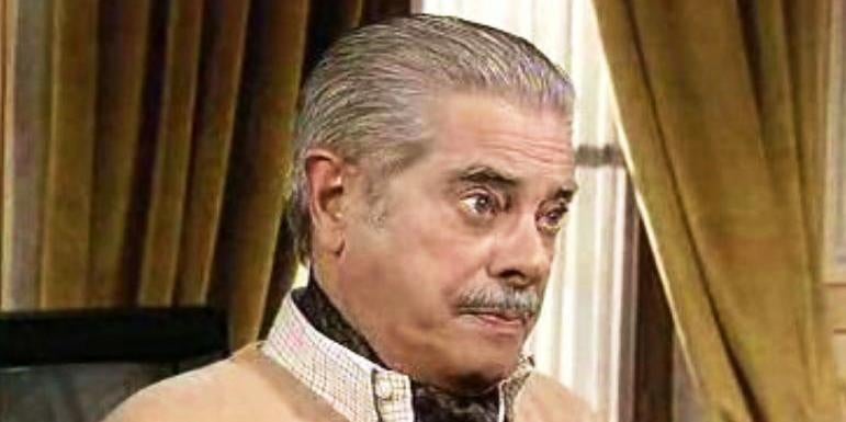 Cinzas – Ep. 43, Parte I