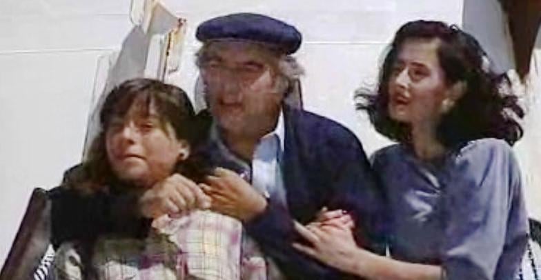 Cinzas – Ep. 23, Parte I