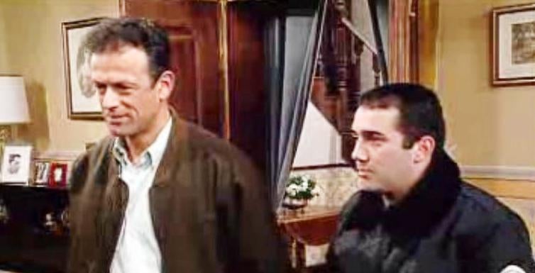 Cinzas – Ep. 112, Parte II