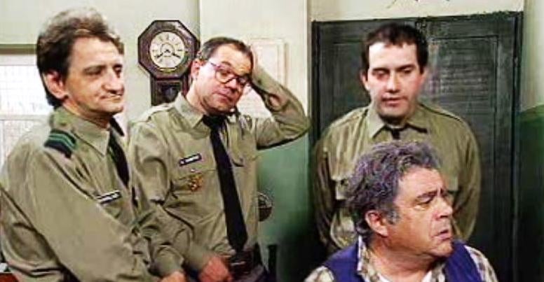 Cinzas – Ep. 73, Parte II