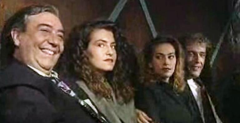 Cinzas – Ep. 57, Parte I