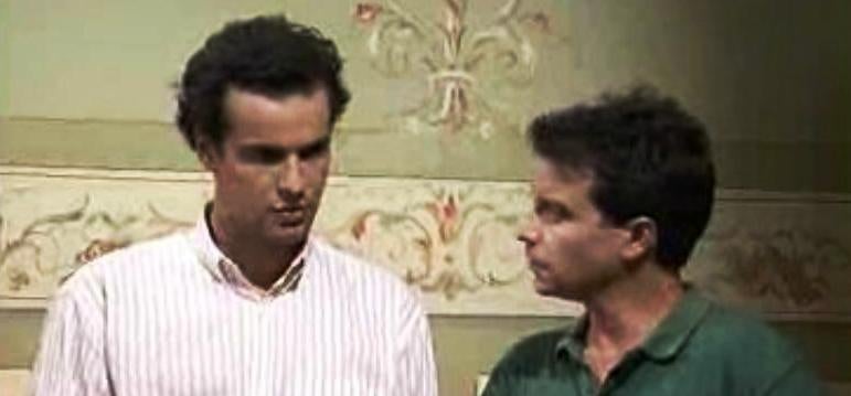 Cinzas – Ep. 23, Parte II