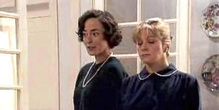 Cinzas – Ep. 113, Parte I