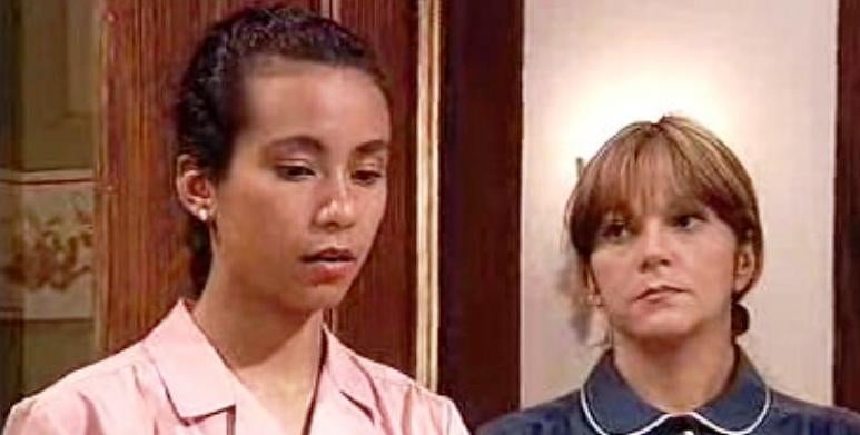 Cinzas – Ep. 76, Parte I