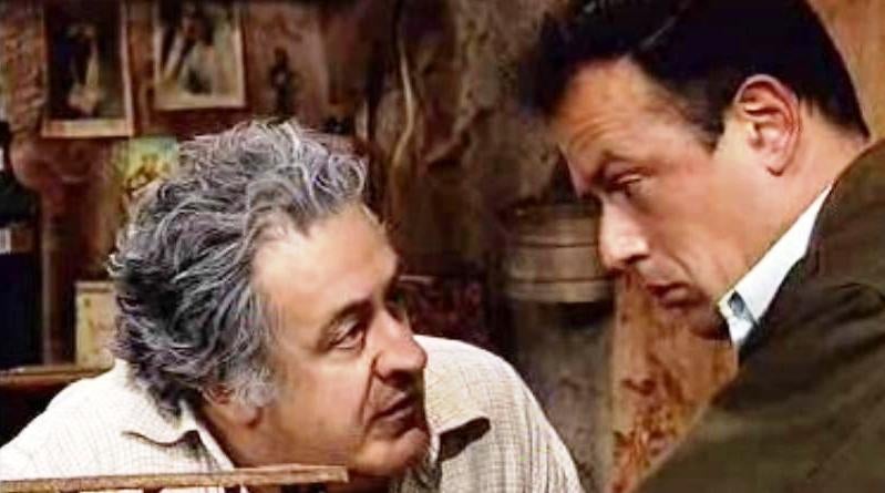 Cinzas – Ep. 113, Parte II