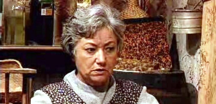 Cinzas – Ep. 76, Parte II