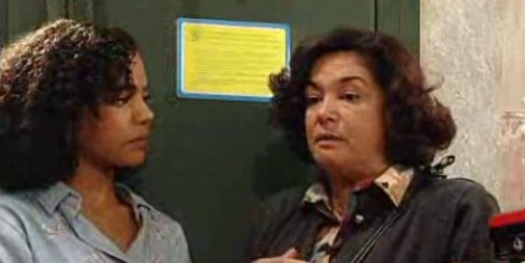 Cinzas – Ep. 44, Parte II