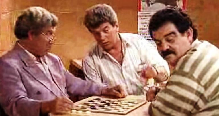 Cinzas – Ep. 24, Parte II