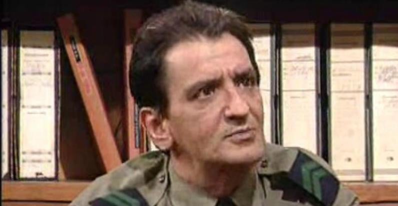 Cinzas – Ep. 28, Parte II