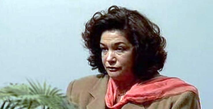 Cinzas – Ep. 114, Parte I