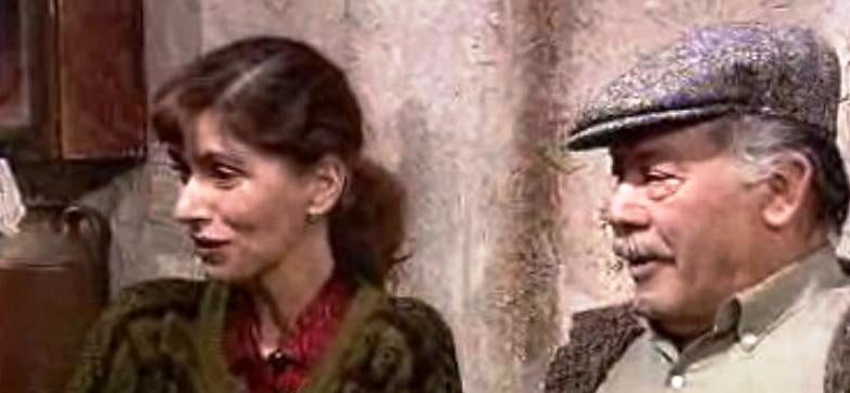 Cinzas – Ep. 57, Parte II